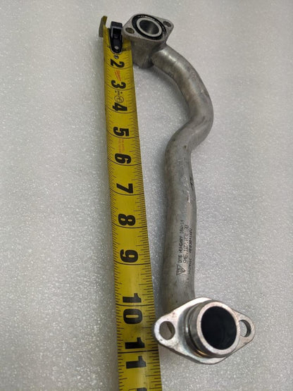 PORSCHE MACAN 15-18 OIL PRESSURE PIPE 94610703130 USED R21SPB