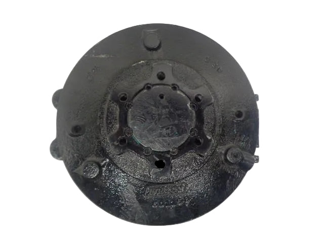 HORTON CLUTCH FAN WITH BRACKET 601158 (SEE PICTURES)
