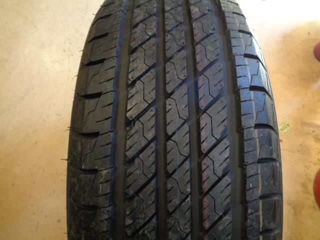 1 MILESTAR GRANTLAND ROWL P 265 65 17 110T SL TIRE 24689002 BQ2 SU7