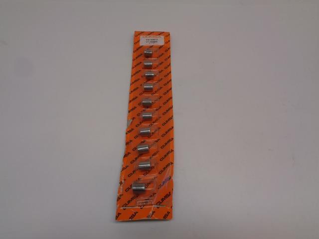 1 NEW CUMSA AIR POPPET VALVE Ø10 VA100812 10 PACK R6TF