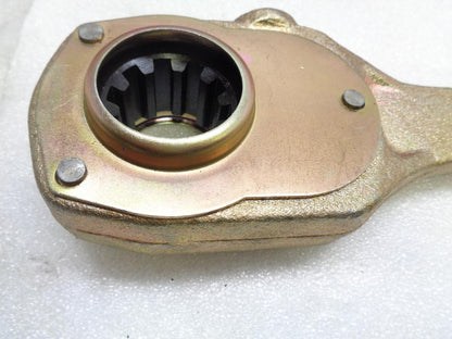 2 PACK NEW POWER PRODUCTS MANUAL BRAKE SLACK ADJUSTER 10 SPLINE PDC47011 R28