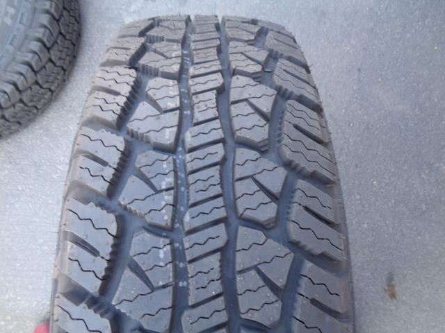 1 TRAVELSTAR ECOPATH AT LT 245 70 16 107T LRE 10PLY LLSUV012 SU16