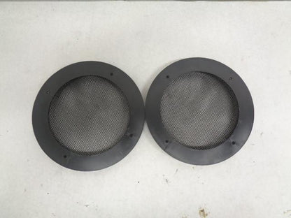 RETROSOUND S-52G SPEAKER GRILLES 2-PACK NEW SR