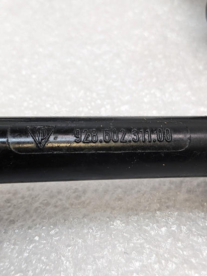 PORSCHE 928 GT 8X IGNITION CABLE SET 92860231100 USED R24