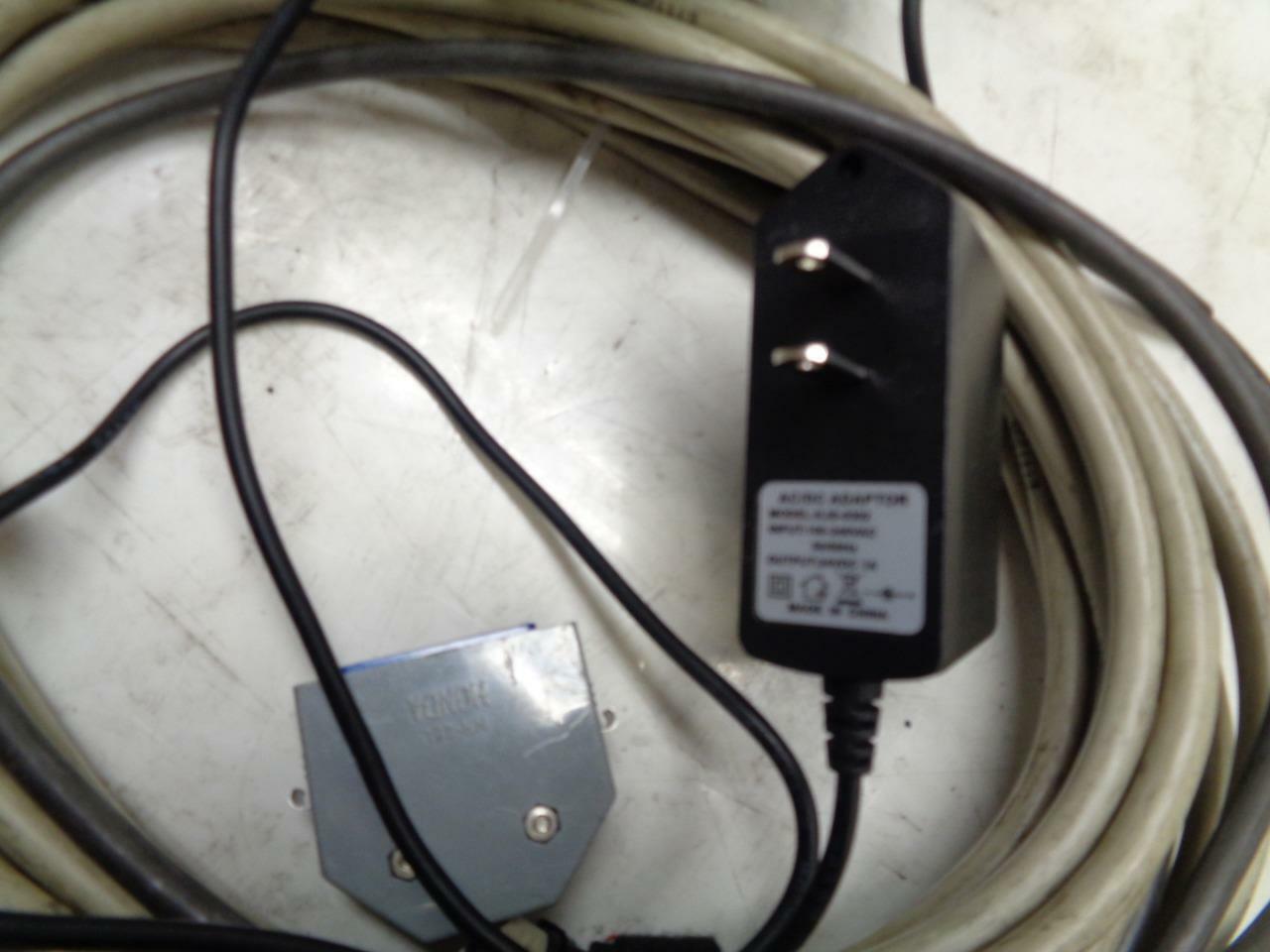 USED CALIBRATION KIT FOR ELECTRIC NUTRUNNER AFC1500/AFC3000 BSR