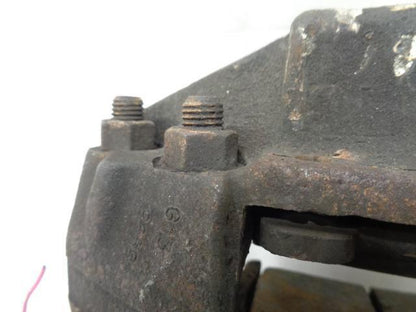 USED 911 PORSCHE ATE PASSENGER BRAKE CALIPER R25T6