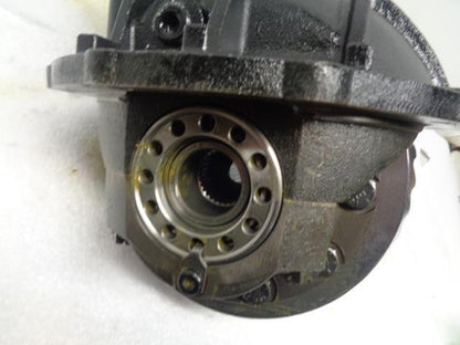 FORD 9 INCH DIFFERENTIAL 3.70 RATIO WITH CURRIE 94026 AND STRANGE U1603 YOKE R10