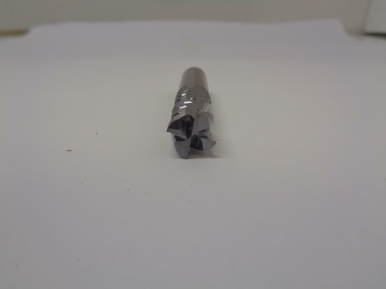 NEW IMCO PRODUCTIVE CUTTING TOOLS SOLID CARBIDE END MILL 1/2" SHANK 1255 33140