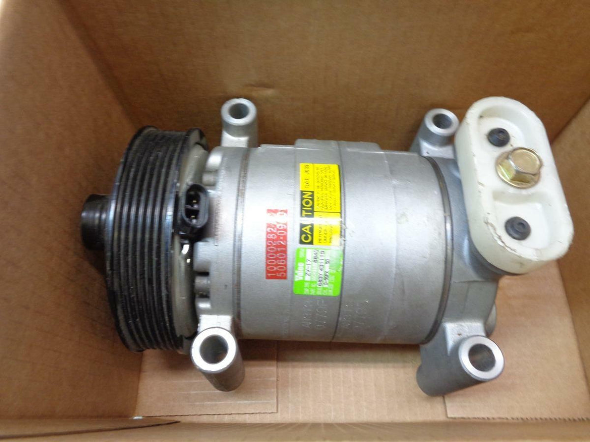 NEW VALEO 506211-8840 AC COMPRESSOR (UNKNOWN FITMENT) R2