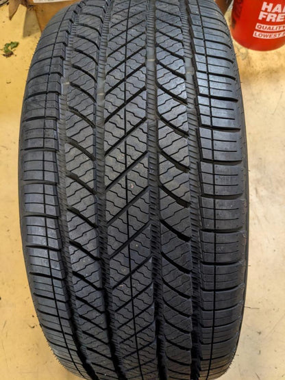 BRIDGESTONE ALENZA  AS ULTRA P 275 40 21 107W XL TIRE 8360 CQ3