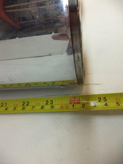 NEW NATIONAL CYCLE PEACEMAKERS YAMAHA SLIP-ON STEEL EXHAUST N41310 R16