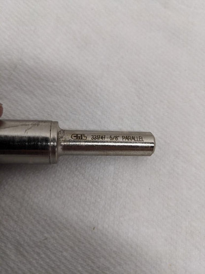 CRL DCD58 331747 5/8" DCD SERIES ELECTRO-FORMED DIAMOND DRILL NEW D0