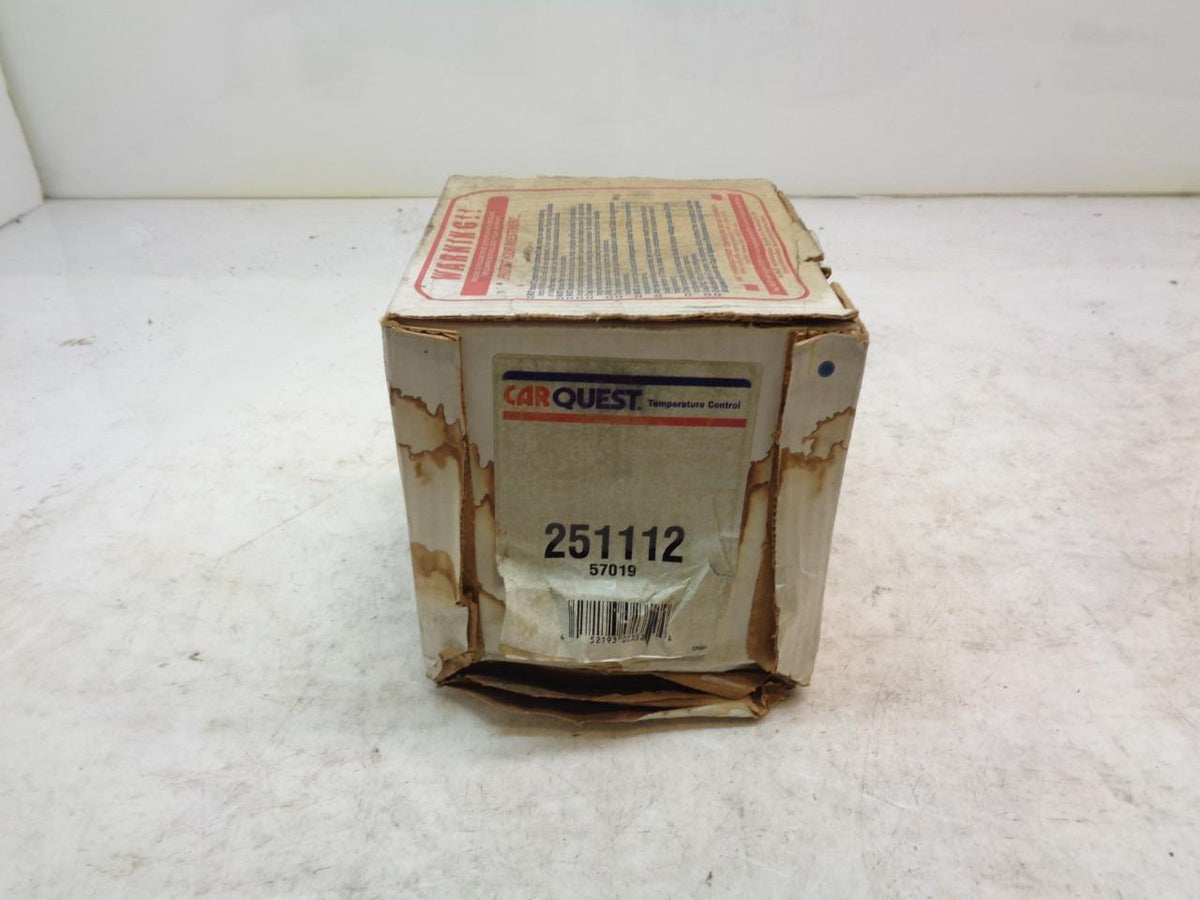 REMAN CARQUEST 251112 AC COMPRESSOR VARIOUS MAKES/MODELS(SEE DESCRIPTION) R1
