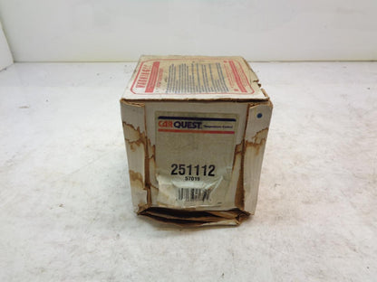 REMAN CARQUEST 251112 AC COMPRESSOR VARIOUS MAKES/MODELS(SEE DESCRIPTION) R1