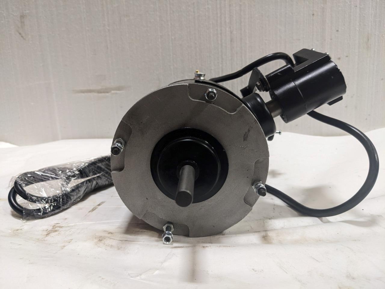 TPI Corporation ACU 30-PO 120V 60Hz 2.7A Oscillating Fan Replacement Motor BSIG1