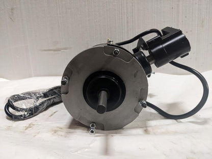 TPI Corporation ACU 30-PO 120V 60Hz 2.7A Oscillating Fan Replacement Motor BSIG1