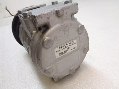 REMANUFACTURED READY AIRE 2025 AC COMPRESSOR 87-03 CHRYSLER, DODGE, PLYMOUTH R1