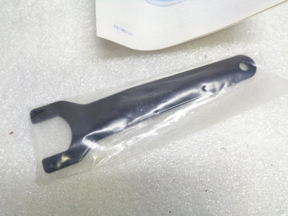 NEW UNI-RAM UPFSANDER-NV FINE ORBITAL SANDER 6" PAD 90PSI NON VACUUM ASSIST R27