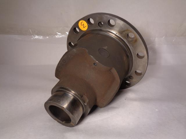 Porsche 911 Open Diff USED GENUINE 84,000 Miles 950.332.212.0R R25T6