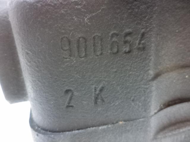 REXROTH INDUSTRIAL FIXED DISPLACEMENT VANE SINGLE PUMP R900944546 PVV5-1X J2