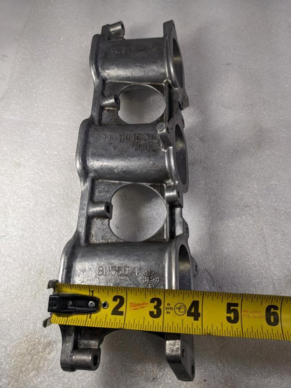 PORSCHE 911/996 INTAKE CONNECTOR SUCTION TUBE 9961101017R USED 996B.G.L.