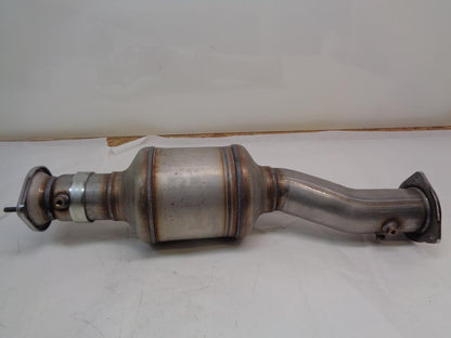 DIESEL OXIDATION CATALYST EXHAUST 82002767 A00821258 FOR NAVISTAR INTERNATIONAL