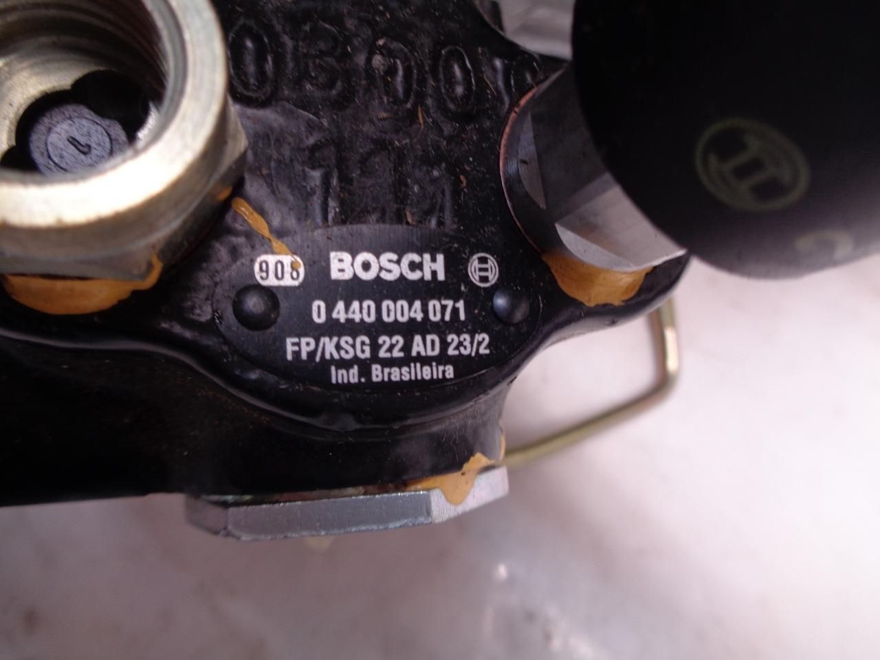 NEW GENIUNE BOSCH CUMMINS FUEL INJECTION PUMP F 000 409 236 R14