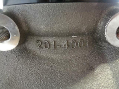 Large Electronic Clutch 201-1000 Unknown Manufacture NEW H2