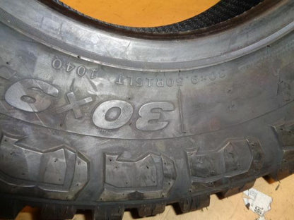 1 LINGLONG CROSSWIND M/T LT 30 9.50 15 104Q LRC 6PLY TIRE 221007038 CQ1