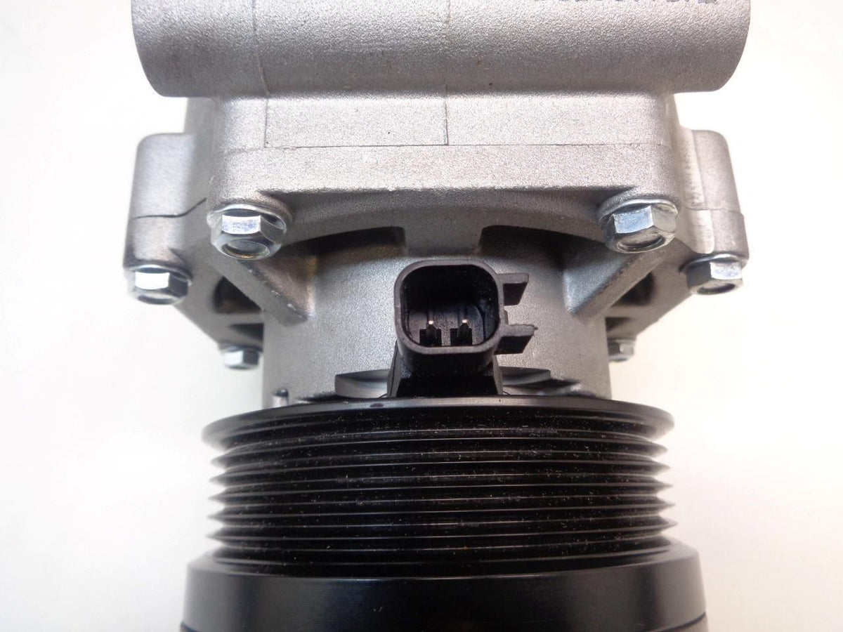 TOUGHONE CARQUEST A/C COMPRESSOR T78588 R1