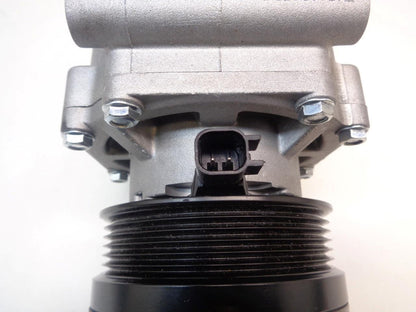 TOUGHONE CARQUEST A/C COMPRESSOR T78588 R1