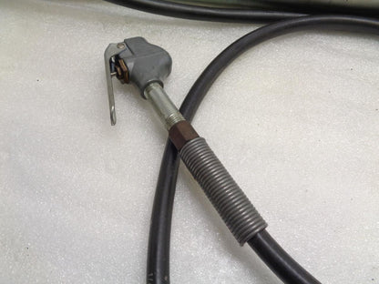 USED HEIN-WERNER AIR/HYDRAULIC PUMP ASSEMBLY 229999 FOR 10 TON SERVICE JACK H2