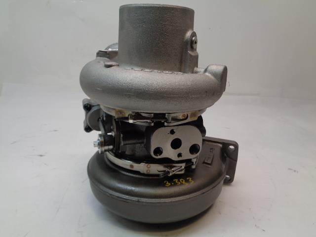 REMANUFACTURED HOLSET SIGNATURE SERIES W/ ACTUATOR HE500VG 3768267HX E2