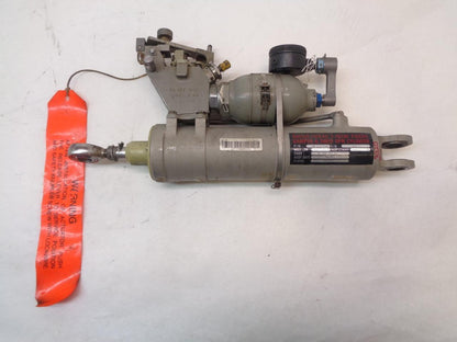 RATIER FIGEAC F-46100 EMER OPEN CYLINDER DOOR DAMPER FE 174-004  R11