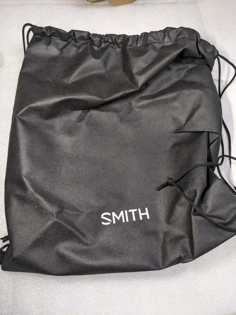 SMITH VIDA MIPS SNOW HELMET -WOMEN'S-SMALL-MATTE BONE E005101HU5155 NEW SR