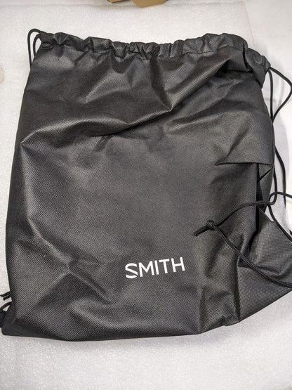 SMITH VIDA MIPS SNOW HELMET -WOMEN'S-SMALL-MATTE BONE E005101HU5155 NEW SR