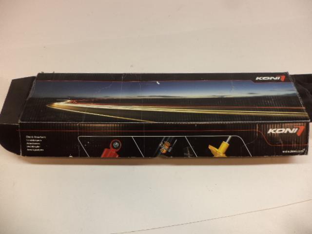 Porsche 911 (964) 91-94 Rear Koni Sport Shock 8241 1272SPORT NEW R21