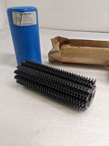 GLEASON ID-54797-000-5 BORE-TYPE HOB CARBIDE 3" DIA 8.25" OAL NEW R22