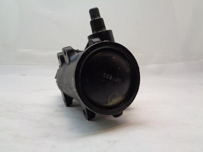 REMAN SAGINAW 808 STEERING GEARBOX 4 BOLT 14:1 RATIO FOR GM CLASSIC CARS R14