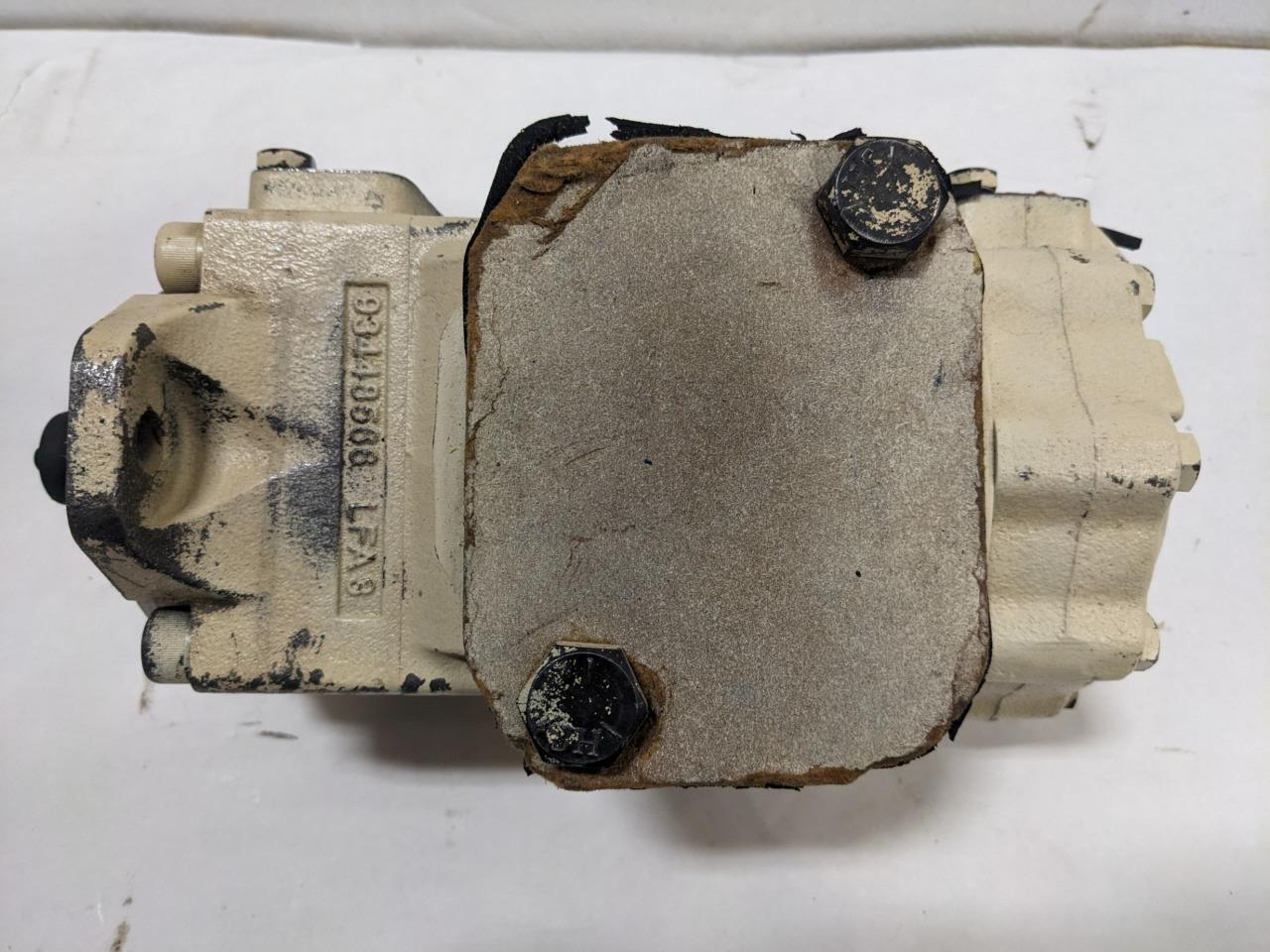 NEW EPIROC 2657 2925 18 HYDRAULIC MOTOR BSRG6