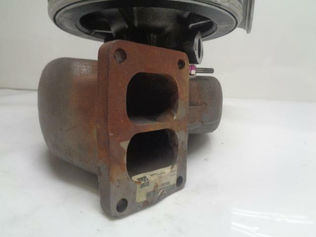 GENUINE HOLSET REMAN HX60 TURBO FOR CUMMINS QST30 ENGINE 3592968  4024762RX R10