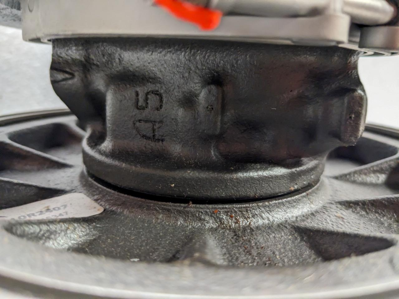 REMANFACTURED CAT C15 TURBOCHARGER 10R-2407 TURBO GP-BAS BSRT1