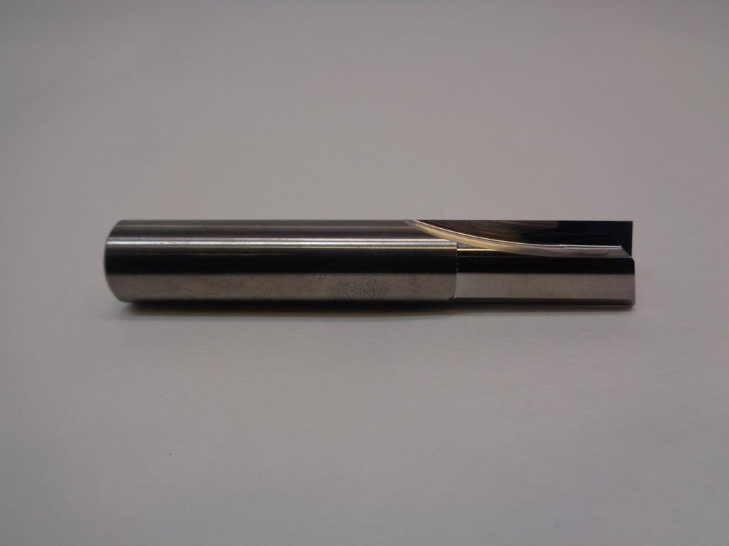 GARR 81310 222M 1/2x3 2 FLUTE STANDARD SQUARE END MILL R22T8