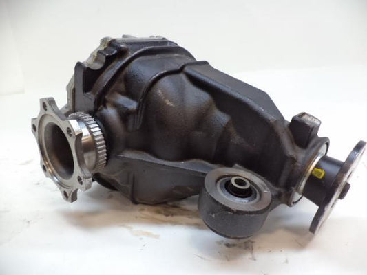 NEW GENUINE NISSAN REAR DIFFERENTIAL ASSY 3.3 RATIO AWD FITS 2004-06' G35