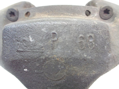 USED ATE BRAKE CALIPERS FITS PORSCHE 911 911 352 908 00 R5TD