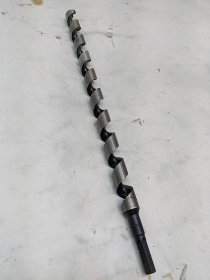 GREENLEE 30927 66PT-7/8 22MM NAIL EATER 18"  457MM #2 NEW D0