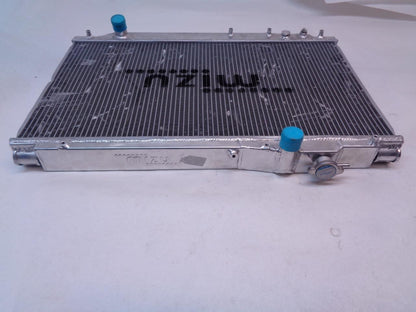 MIZU ALUMINUM RADIATOR FOR 1993-98 TOYOTA SUPRA AUTO OR MANUAL *DISCONTINUED SR