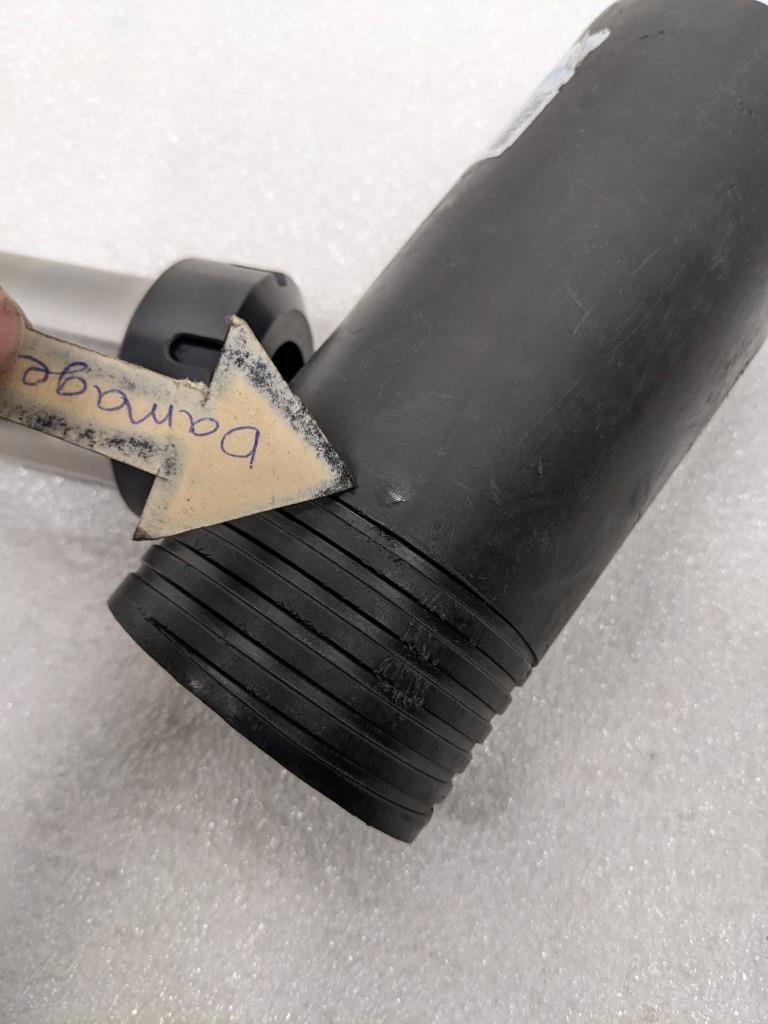 REGO-FIX BT40/ER40X150MM BT40 COLLET CHUCK X ER40 - 150MM PROJECTION NEW R27