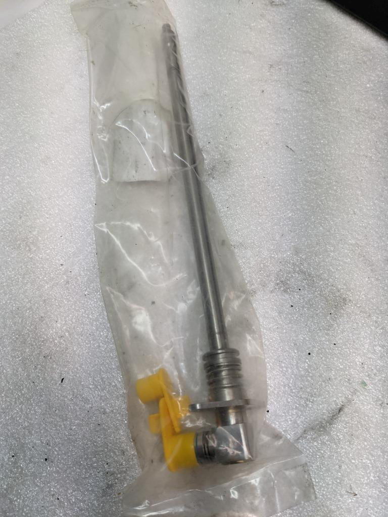 AIR POWER 31J2072-03 AIRCRAFT SPEED SENSOR NEW R10TD