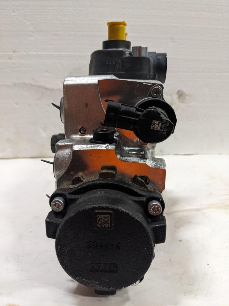 BOSCH 5801486599 HIGH PRESSER FUEL PUMP FOR NEW R11